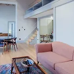 Boutique Rentals - Toledos One & Only Apt In Historical Center Of Porto