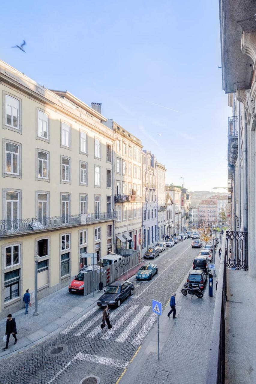 Apartamento Boutique - Toledos One & Only In Historical Center Of Porto