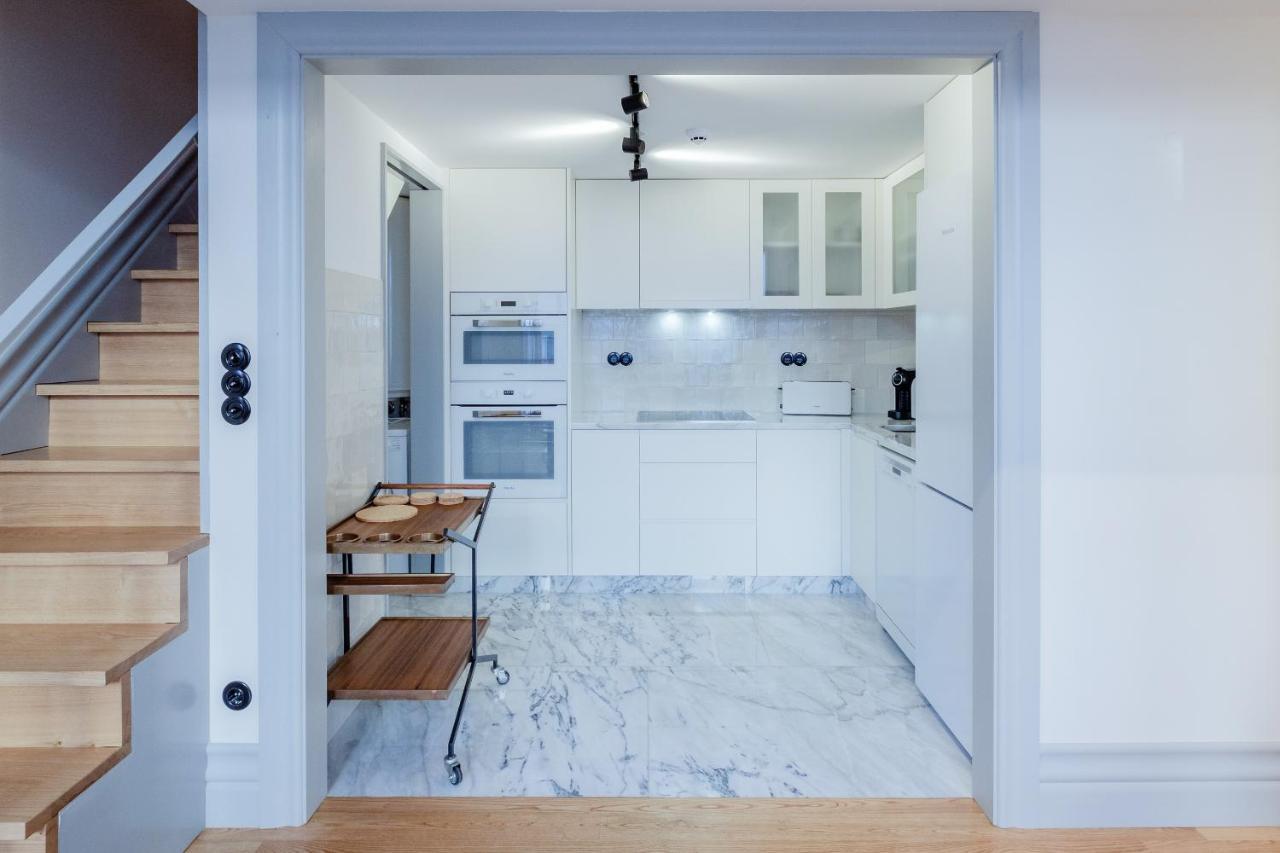 Boutique - Toledos One & Only In Historical Center Of Apartamento *