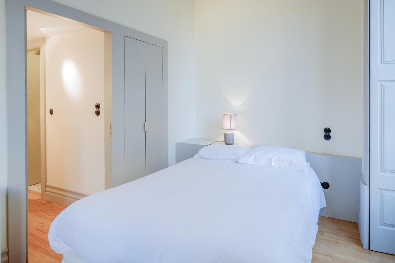 Boutique - Toledos One & Only In Historical Center Of Apartamento Porto