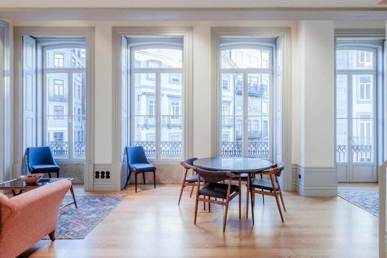 Apartamento Boutique - Toledos One & Only In Historical Center Of Porto