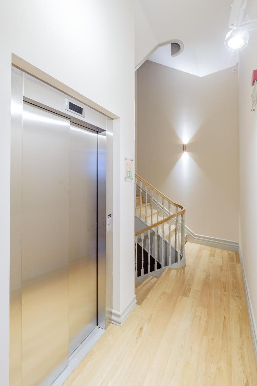 Boutique - Toledos One & Only In Historical Center Of Apartamento
