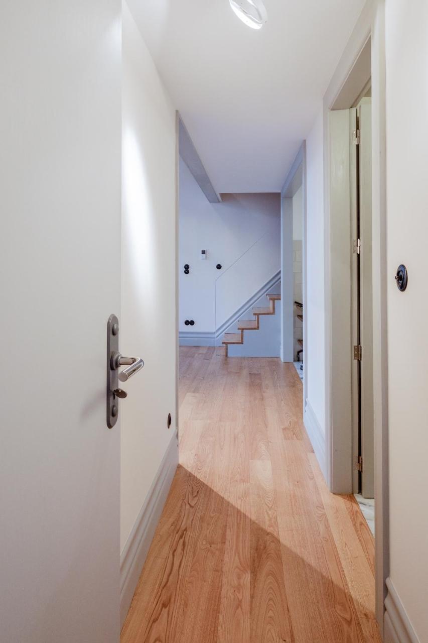 Boutique - Toledos One & Only In Historical Center Of Apartamento