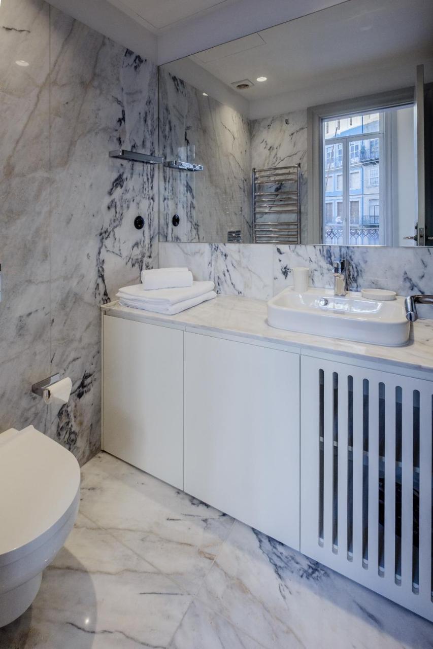 Apartamento Boutique - Toledos One & Only In Historical Center Of Porto