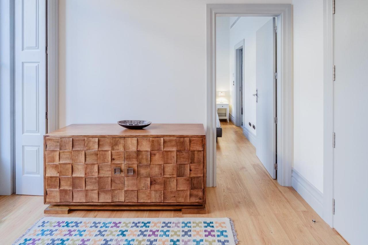 Boutique - Toledos One & Only In Historical Center Of Apartamento