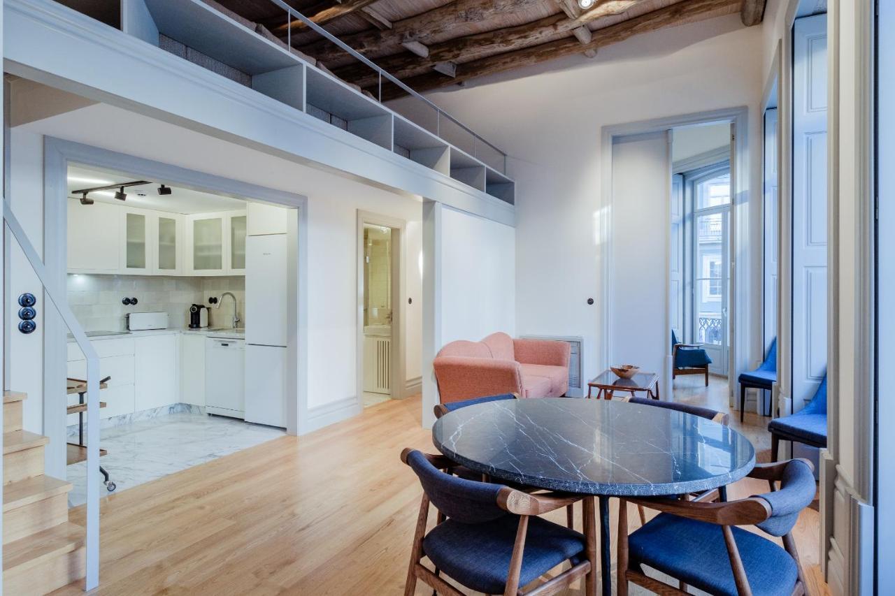 Apartamento Boutique - Toledos One & Only In Historical Center Of Porto