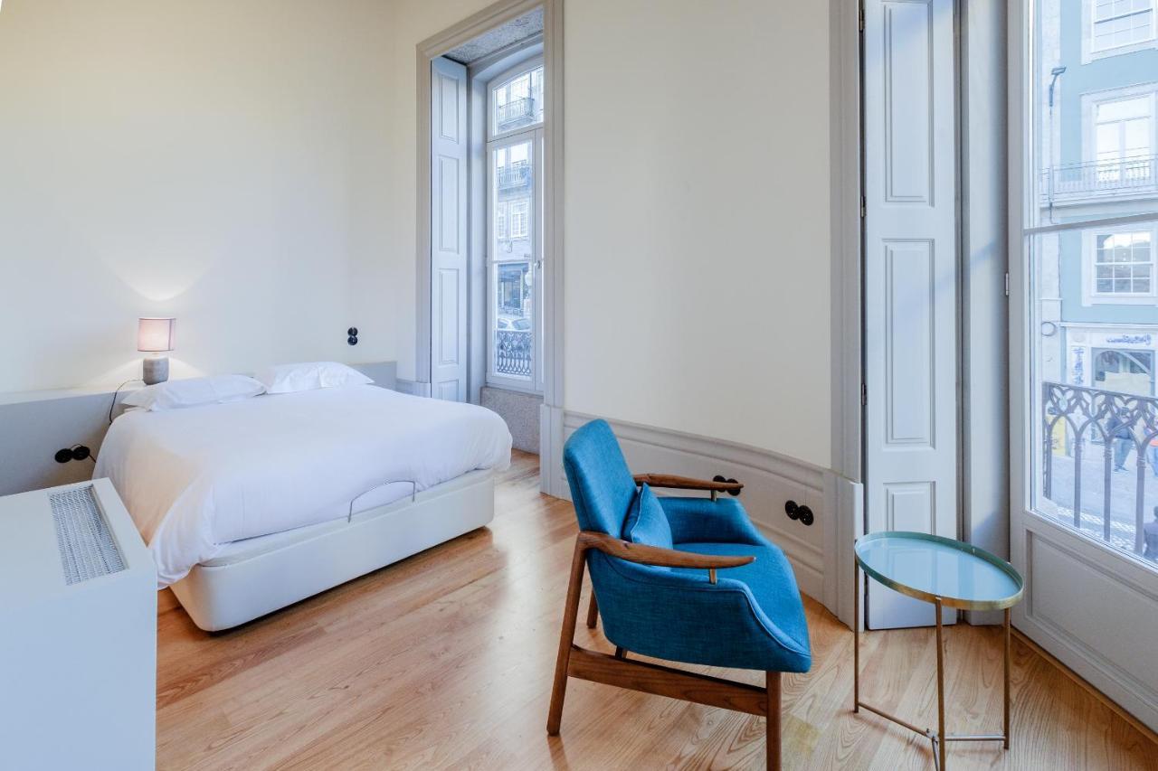 Apartamento Boutique - Toledos One & Only In Historical Center Of Porto