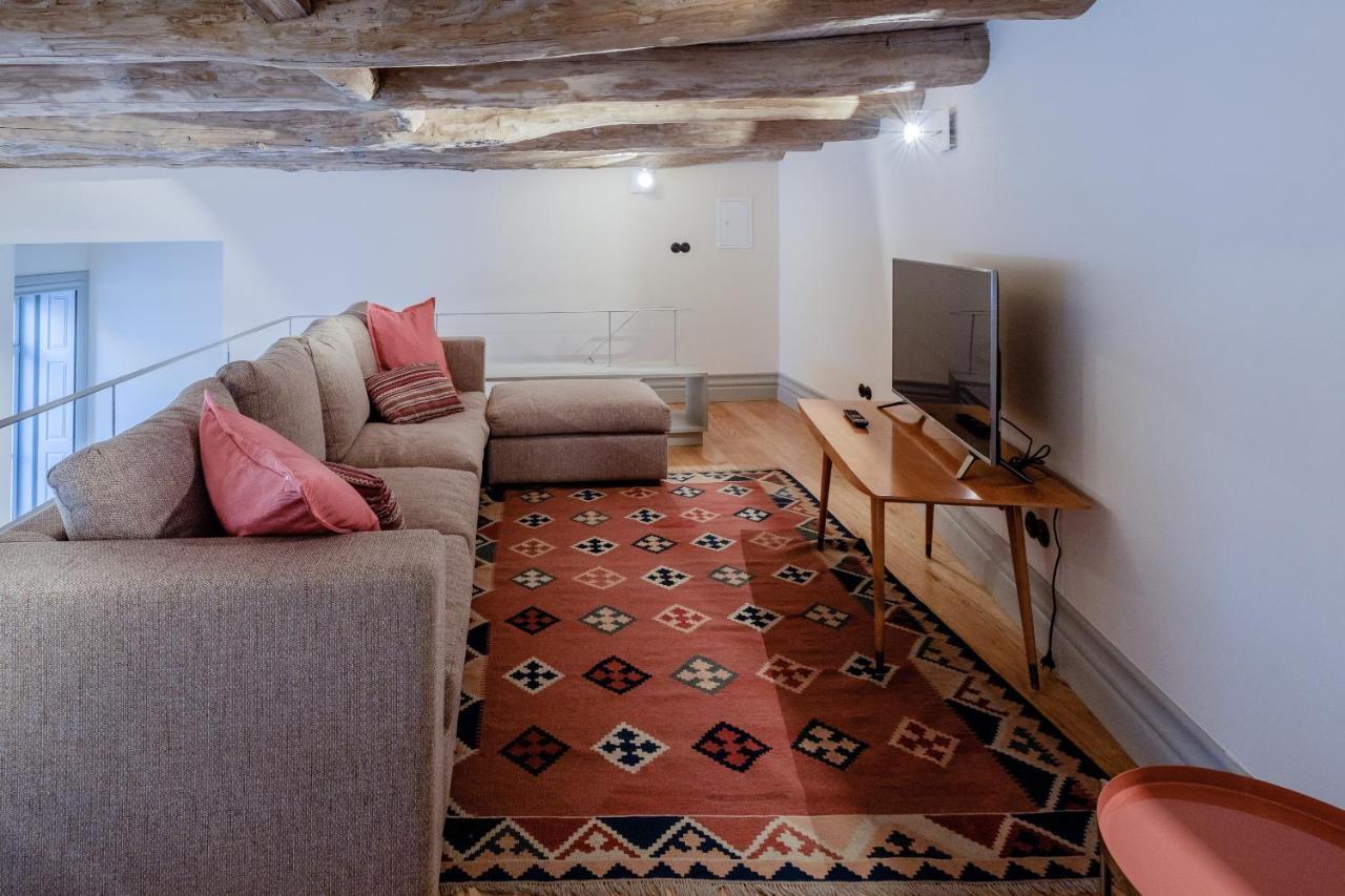 Apartamento Boutique - Toledos One & Only In Historical Center Of