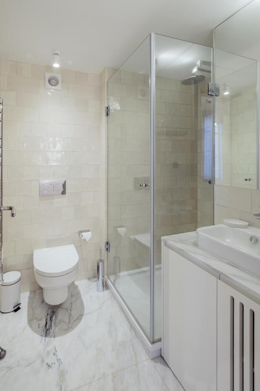 Apartamento Boutique - Toledos One & Only In Historical Center Of *