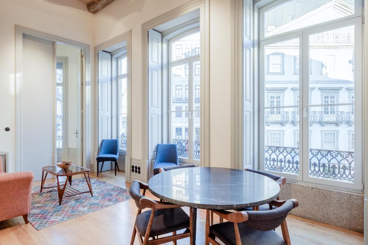 Boutique - Toledos One & Only In Historical Center Of * Porto